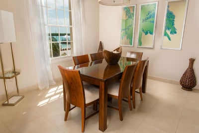 Luxury Villa Photo #3
