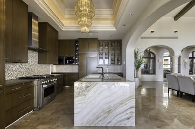 Luxury Villa Photo #35
