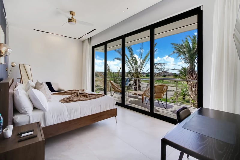 Caribbean Bliss