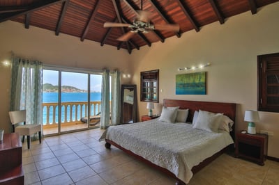 Luxury Villa Photo #17