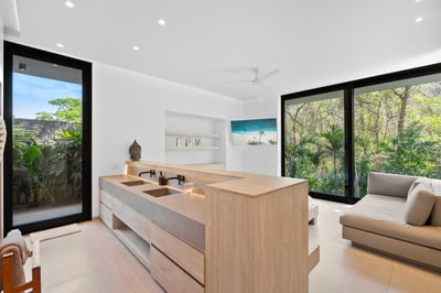 #3. Enjoy the Comfort and Privacy of Your Ensuite Bathroom.