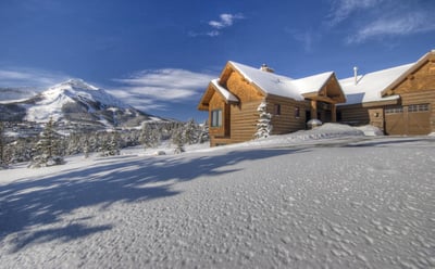 Luxury Villa Photo #28