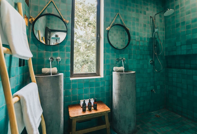 Villa Riad Ambre et Epices