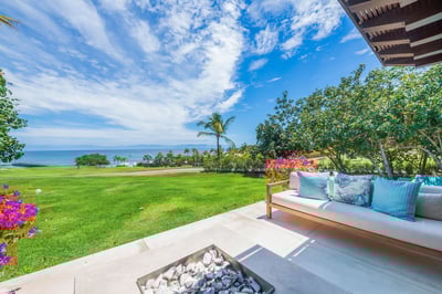 Luxury Villa Photo #13