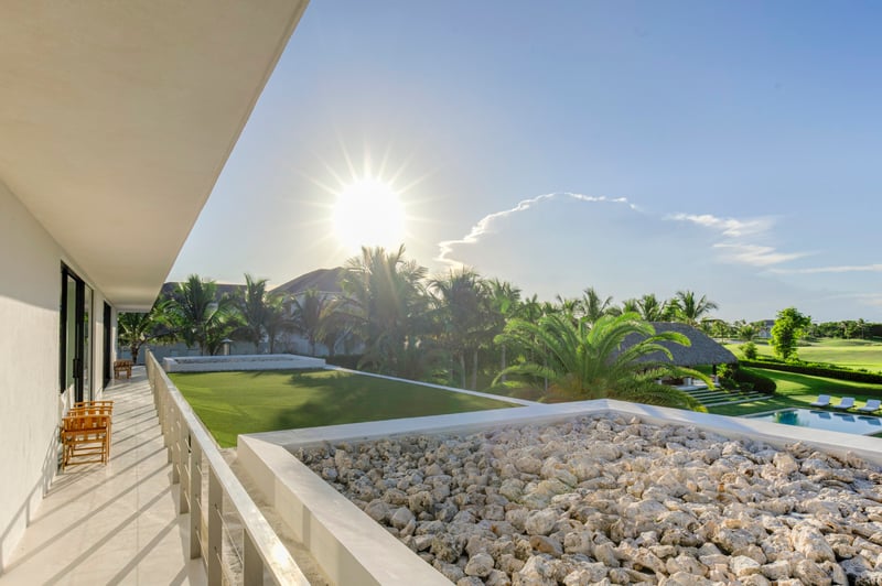 Corales 37 | Forte Taino