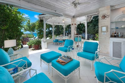 Luxury Villa Photo #2