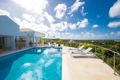 Luxury Villa Photo #2