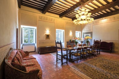 Luxury Villa Photo #15