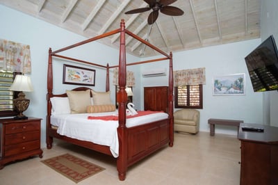 Luxury Villa Photo #28