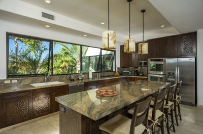 Luxury Villa Photo #14