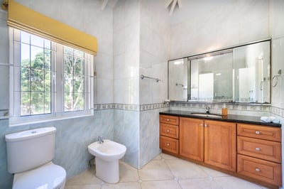Luxury Villa Photo #24