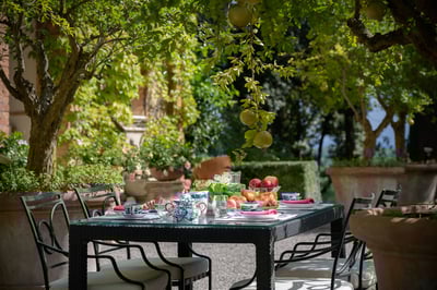 Luxury Villa Photo #7