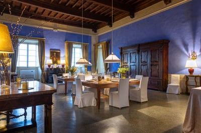 Luxury Villa Photo #14