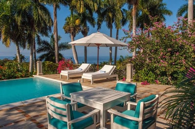 Luxury Villa Photo #2
