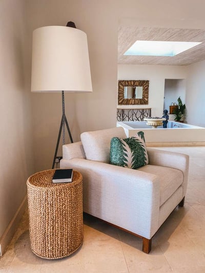 Luxury Villa Photo #15