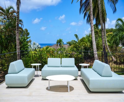 Luxury Villa Photo #10