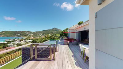 Luxury Villa Photo #10