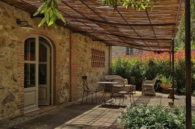 Luxury Villa Photo #16
