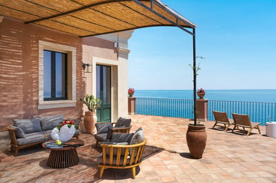 Luxury Villa Photo #53
