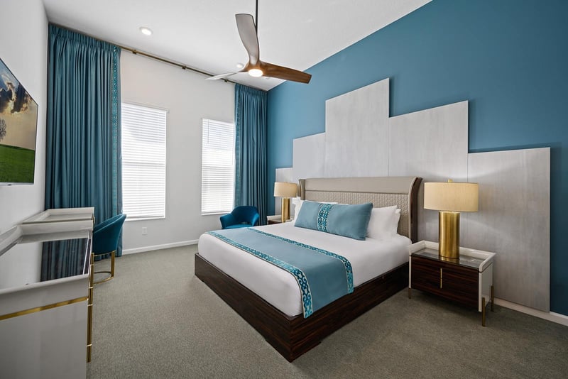 Strike N Spare at Villatel Village Solterra