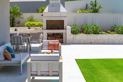 Luxury Villa Photo #5