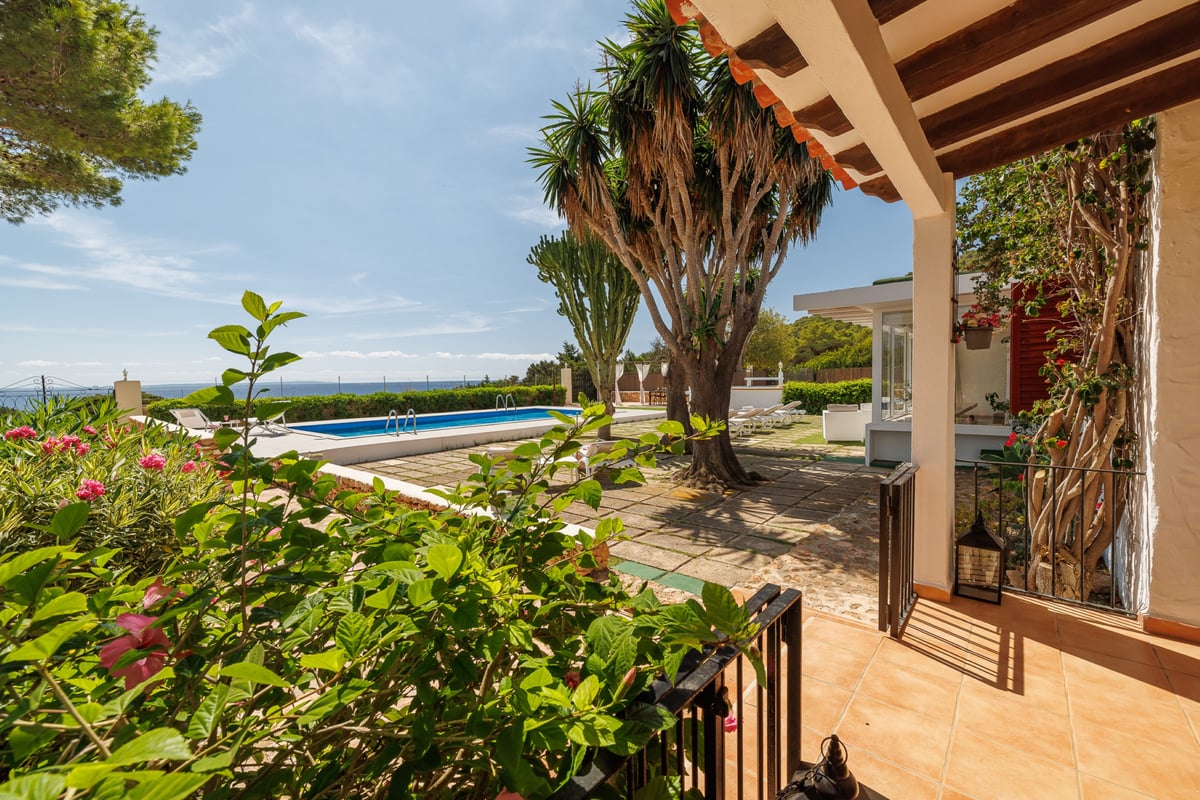 Villa de Bol Nou