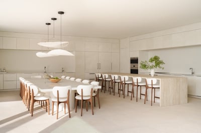 Luxury Villa Photo #25
