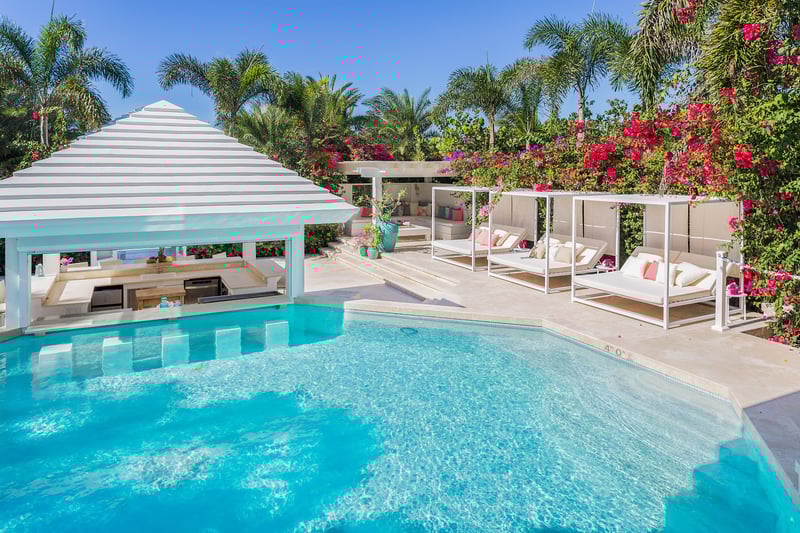 Pearls of Long Bay Estate