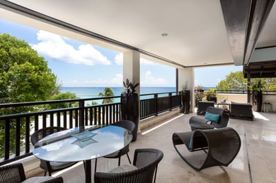 Luxury Villa Photo #5