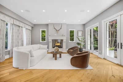 Luxury Villa Photo #38