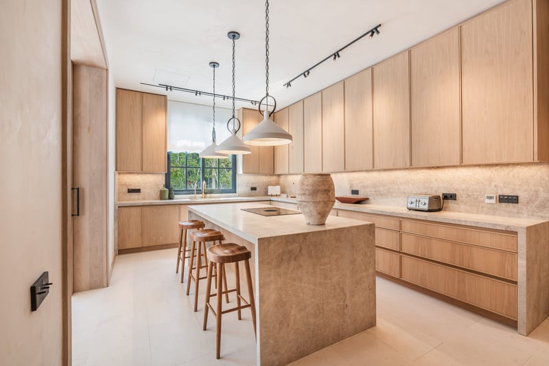 Hacienda B18 | Escondida