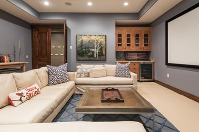 Luxury Villa Photo #13