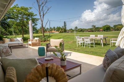 Luxury Villa Photo #9