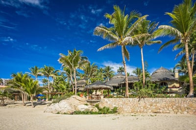 Luxury Villa Photo #26