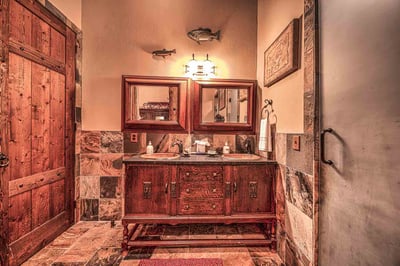 Luxury Villa Photo #54