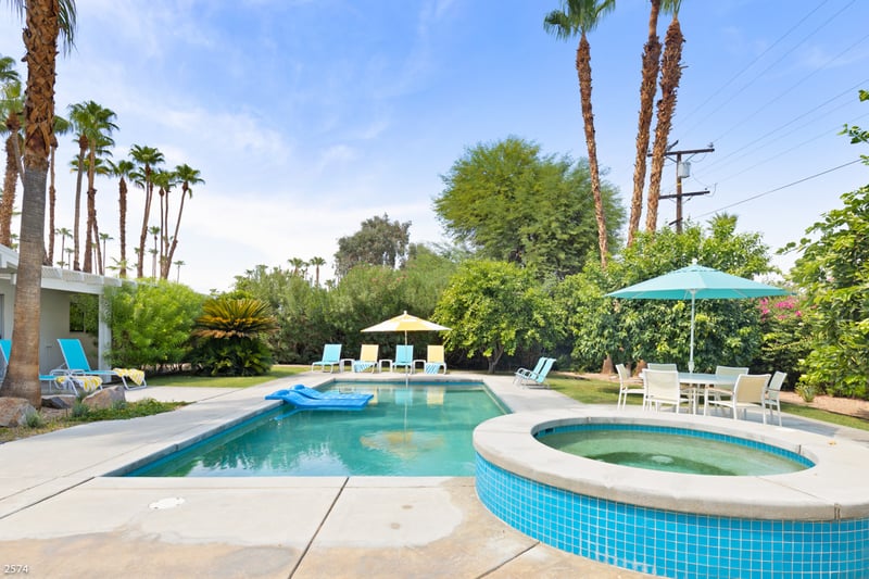 Sunny Lands Vacation Home