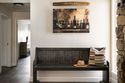 Luxury Villa Photo #19