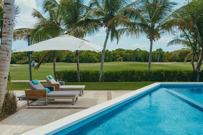 Luxury Villa Photo #7