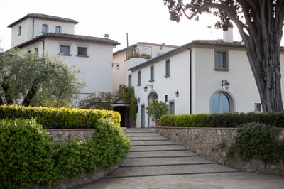 Luxury Villa Photo #11