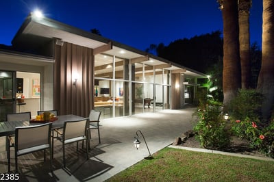 Luxury Villa Photo #4