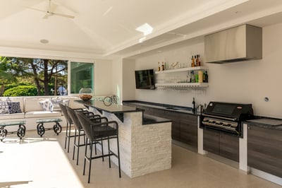 Luxury Villa Photo #10