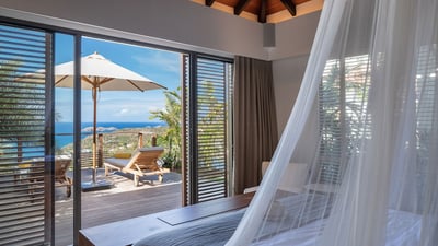 Luxury Villa Photo #28