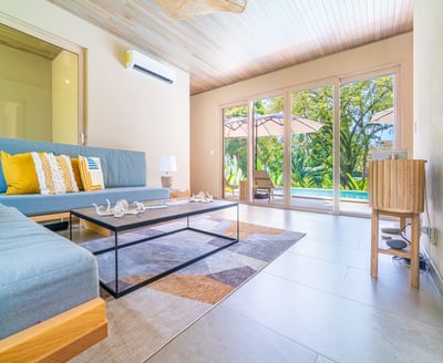 Luxury Villa Photo #23