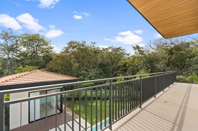 Luxury Villa Photo #25