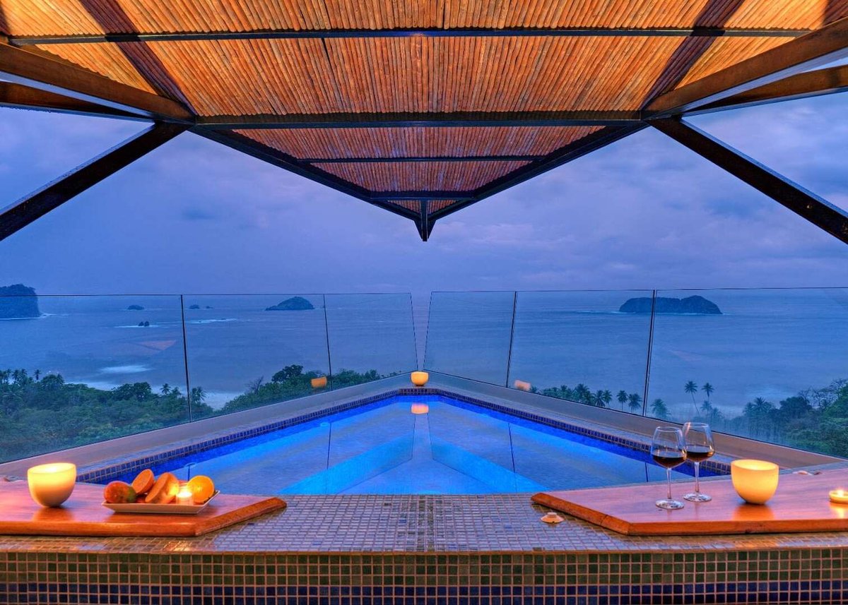 Seaside Estate Manuel Antonio, Costa Rica Rental Escapes