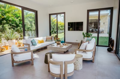 Luxury Villa Photo #10