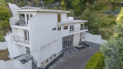 Luxury Villa Photo #5