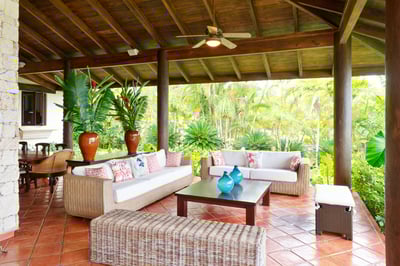 Luxury Villa Photo #15