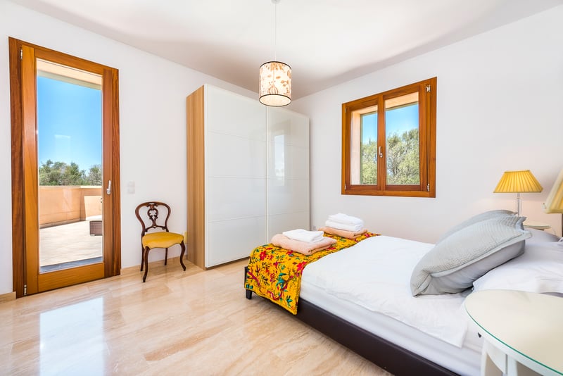 Villa Cas Concos