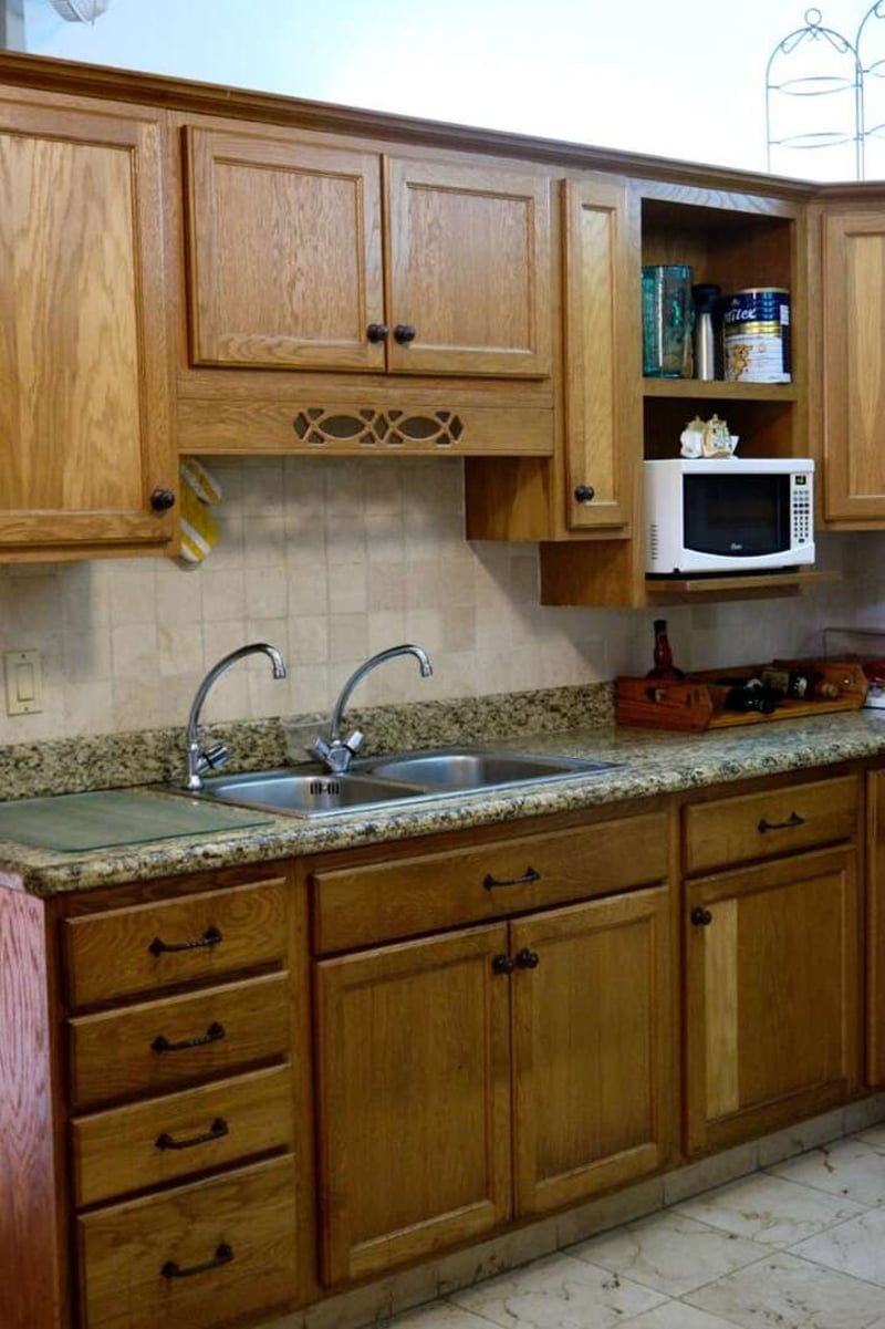 Golf Villa 214 | Tropicana